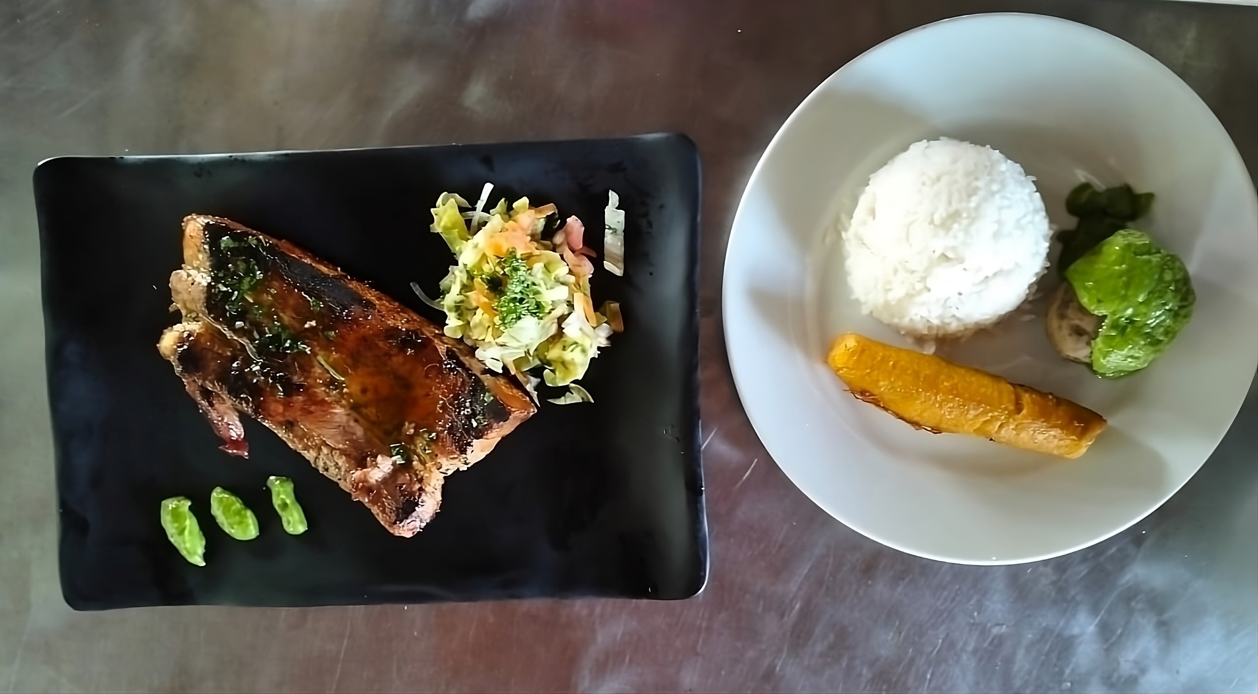 Costilla picapiedra